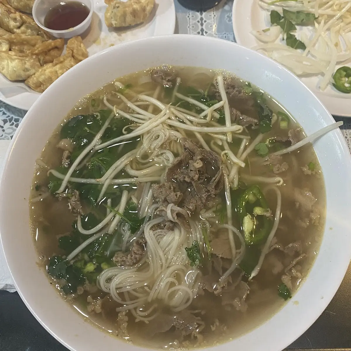 71. Prawn Pho (7)