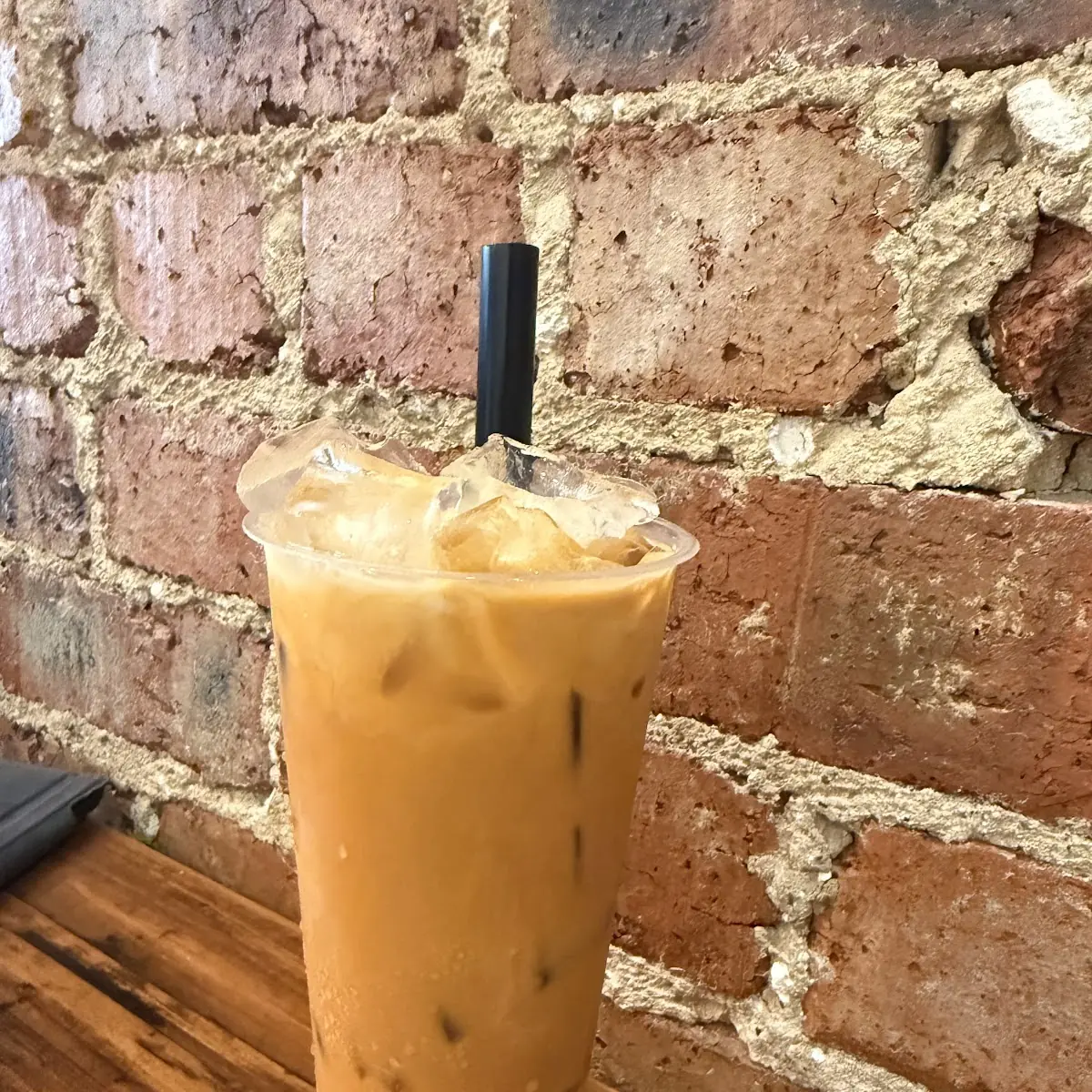 Thai Tea