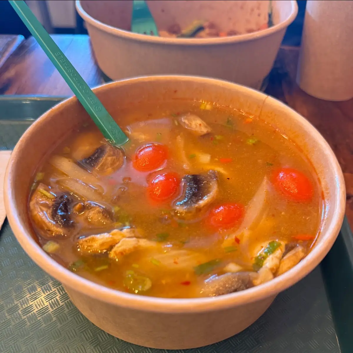 Tom Yum
