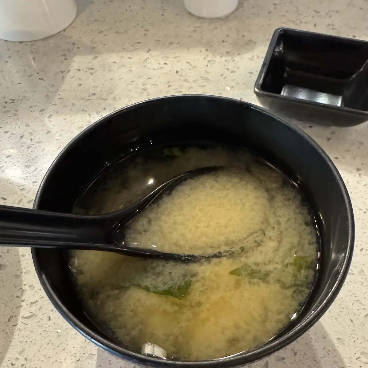 Miso Soup
