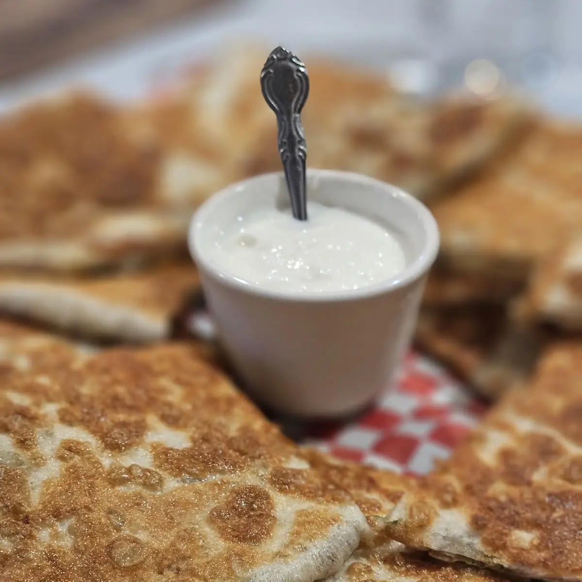 Quesadilla