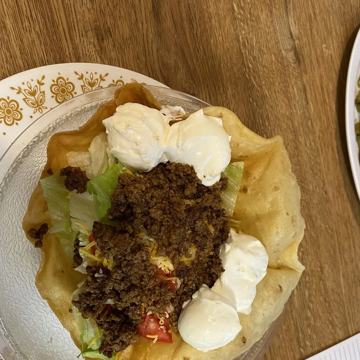 Taco Salad