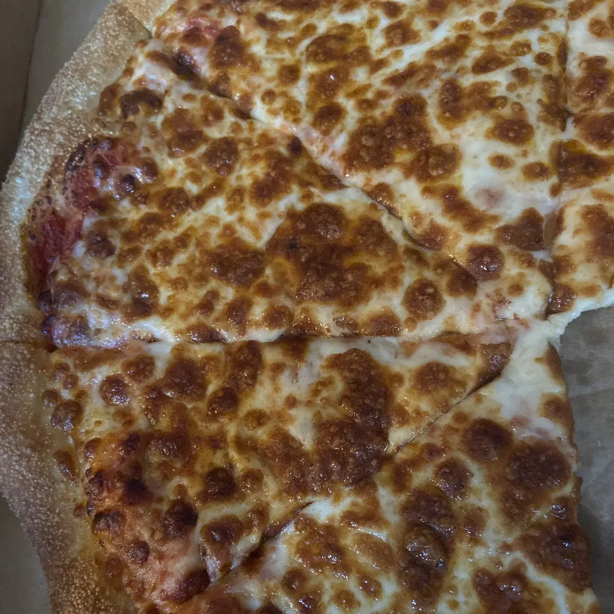 Cheese Pizza