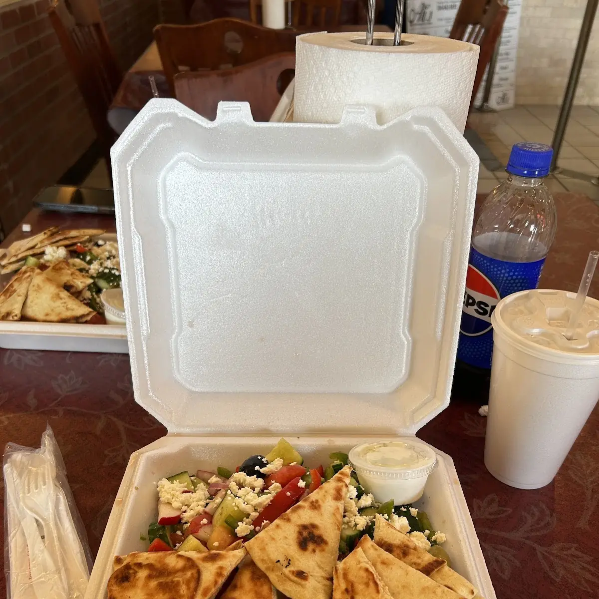 Quesadilla