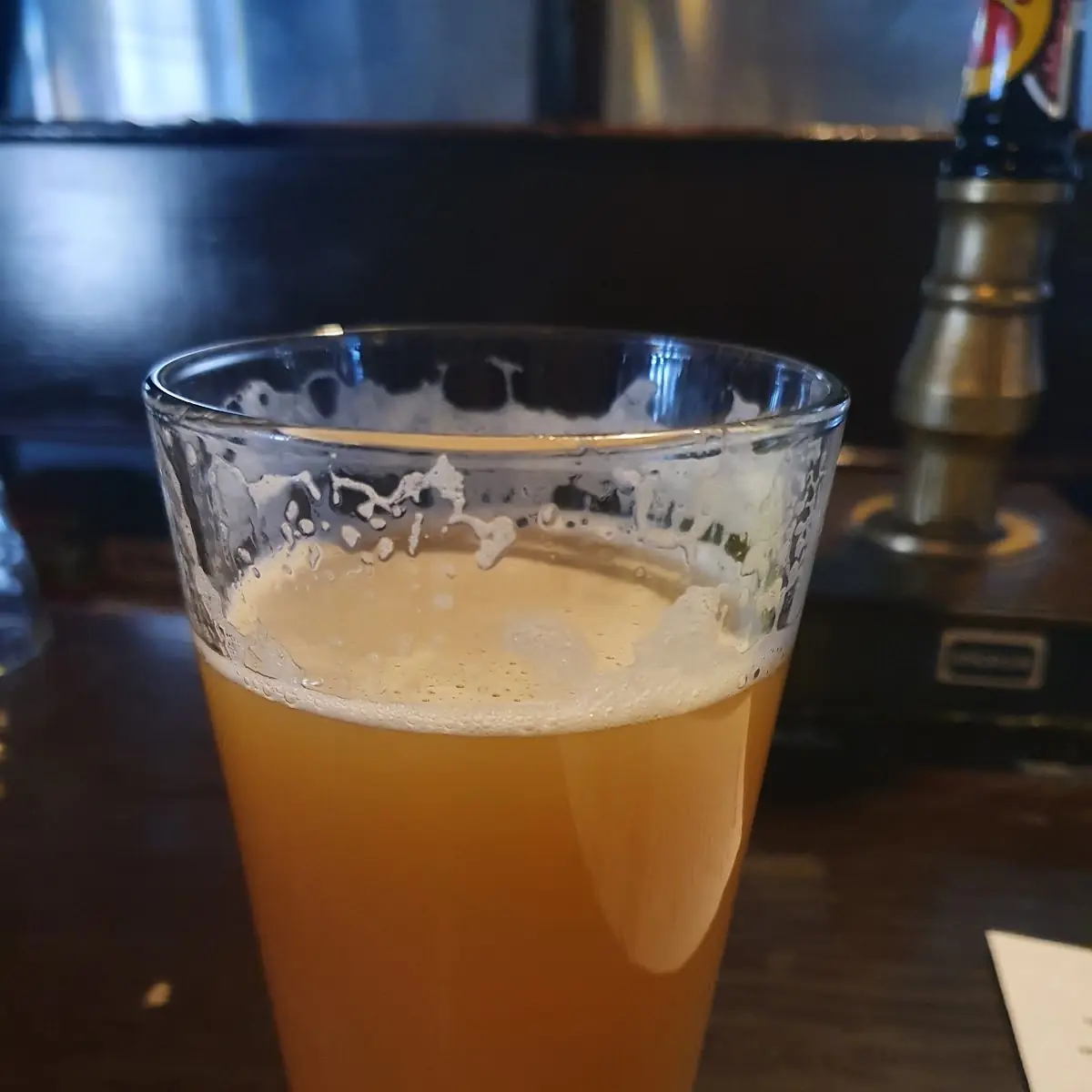Craft Beer