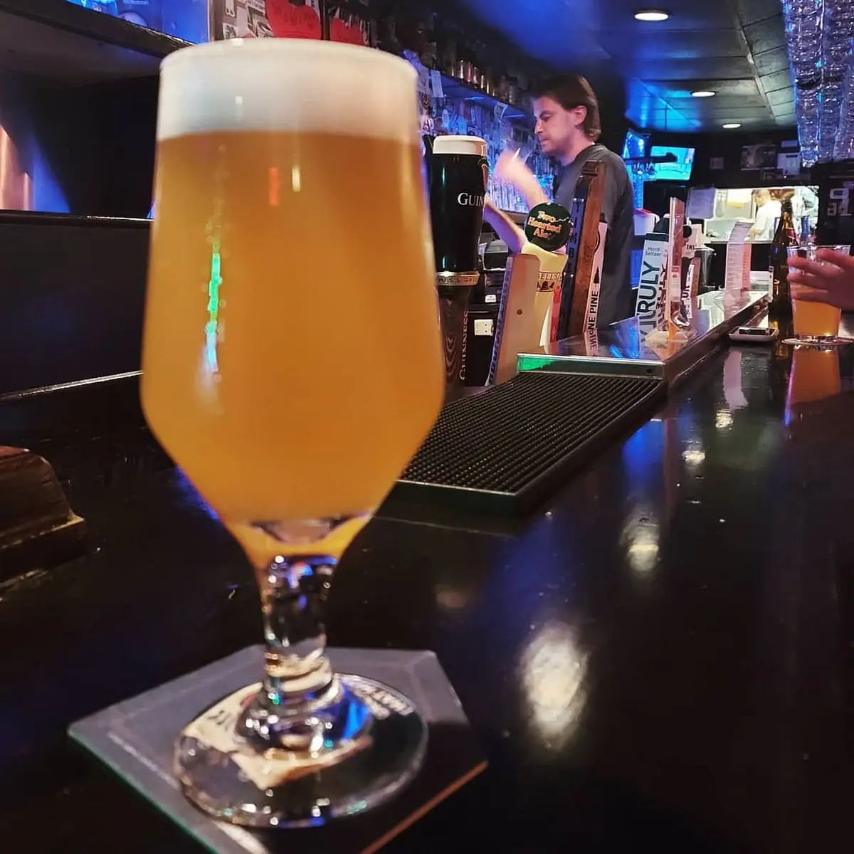 Double IPA