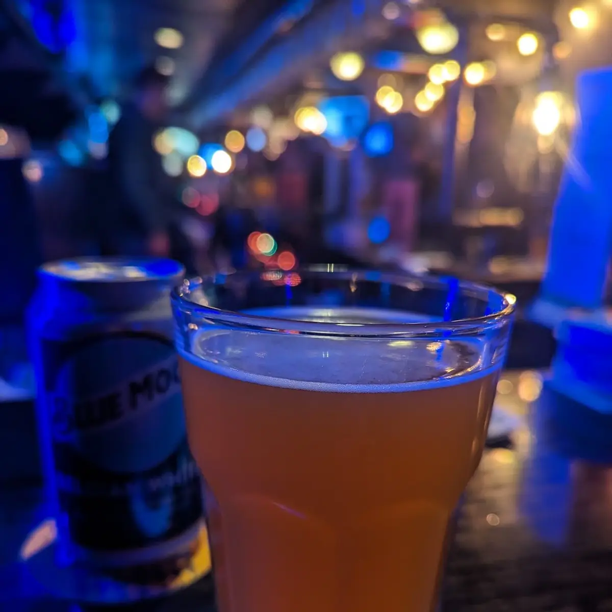 We Are a Beer Bar not a Dive