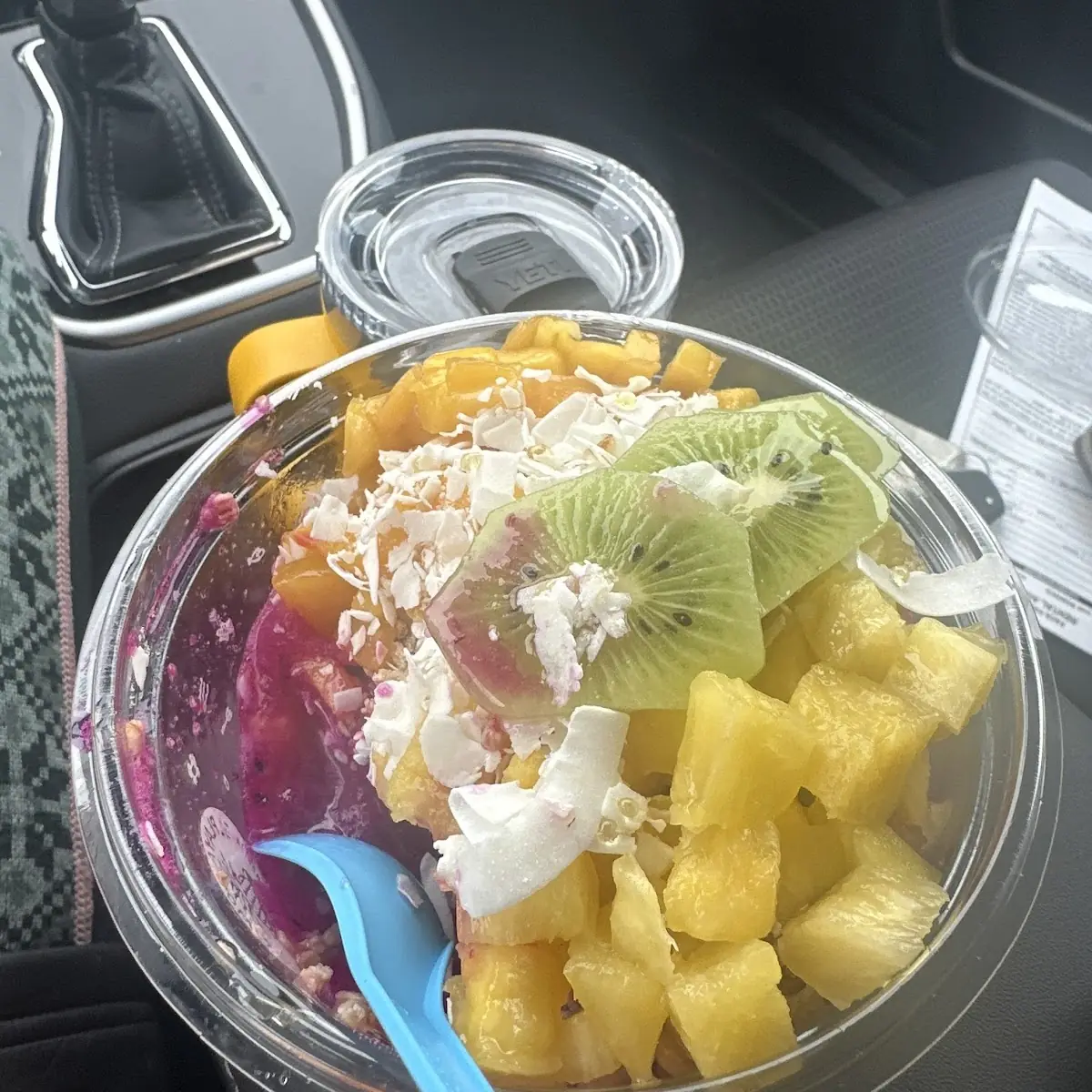 Fruit Salad