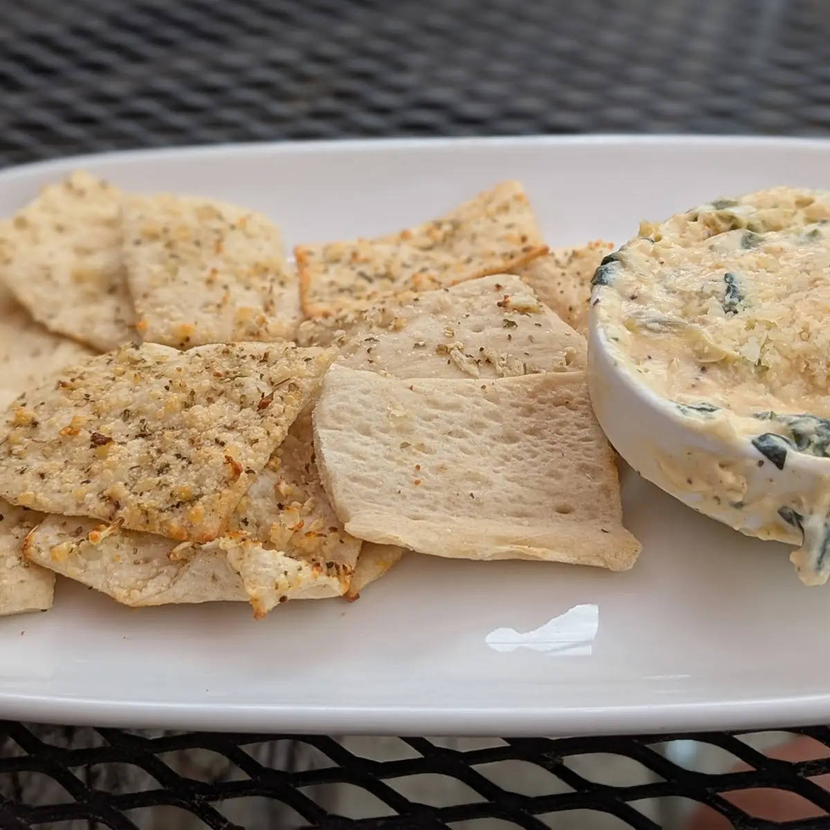 Crab Dip
