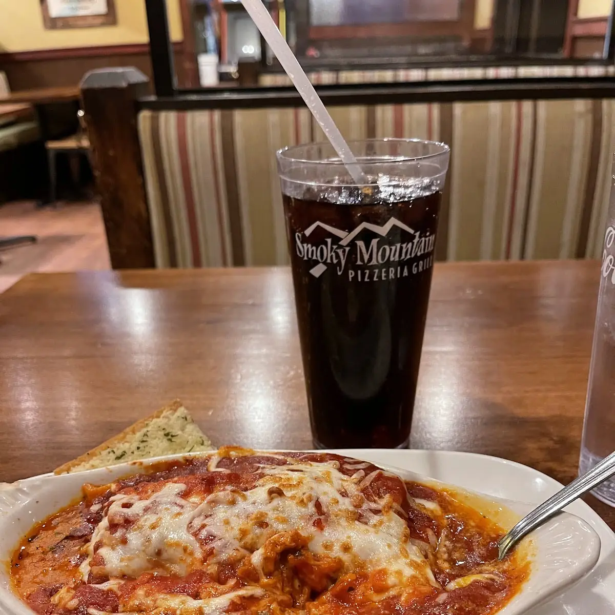 Lasagna
