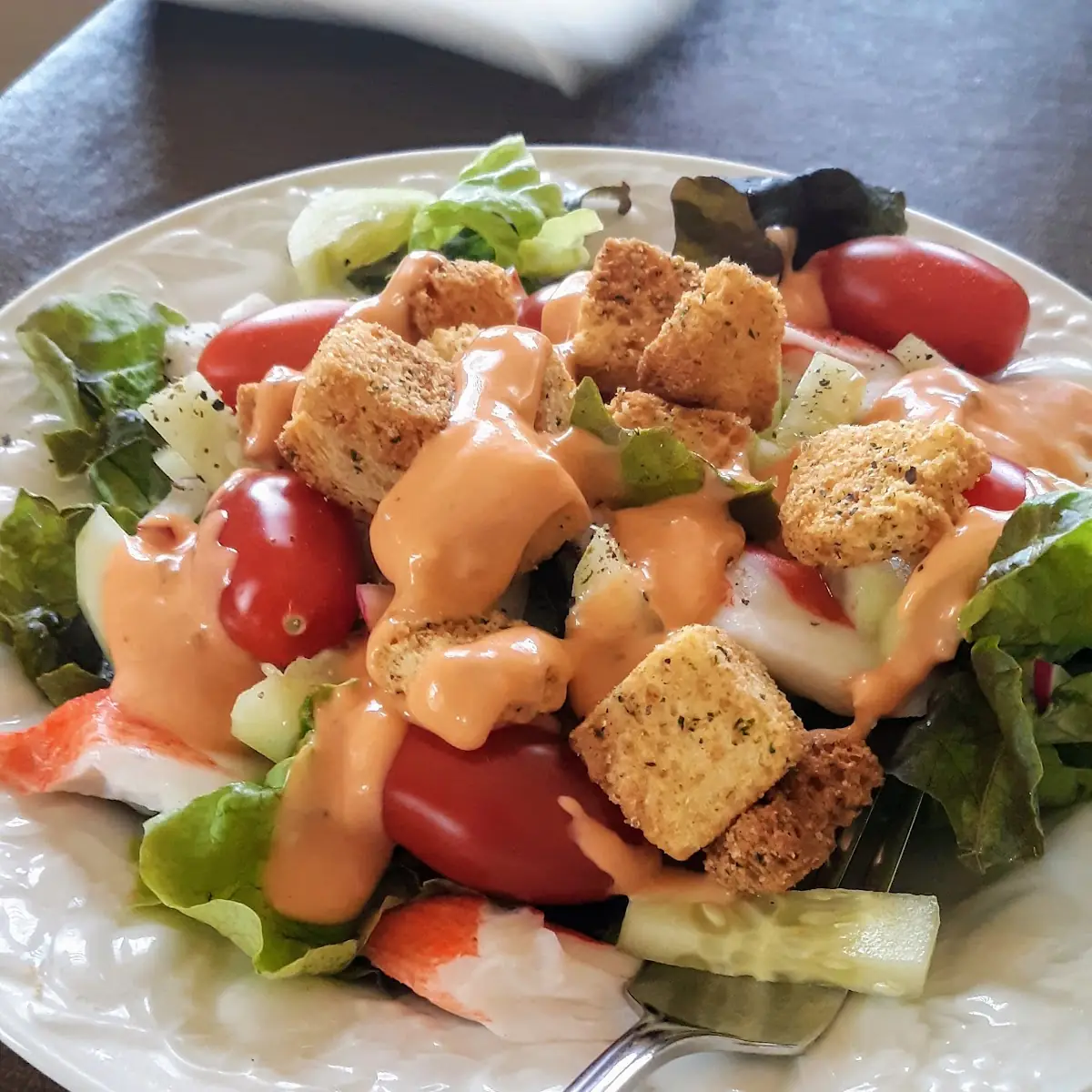 Greek Salad