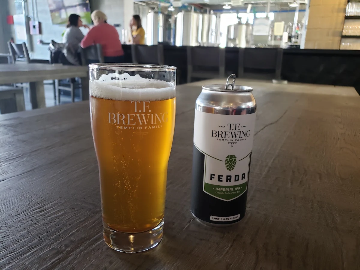 Imperial IPA