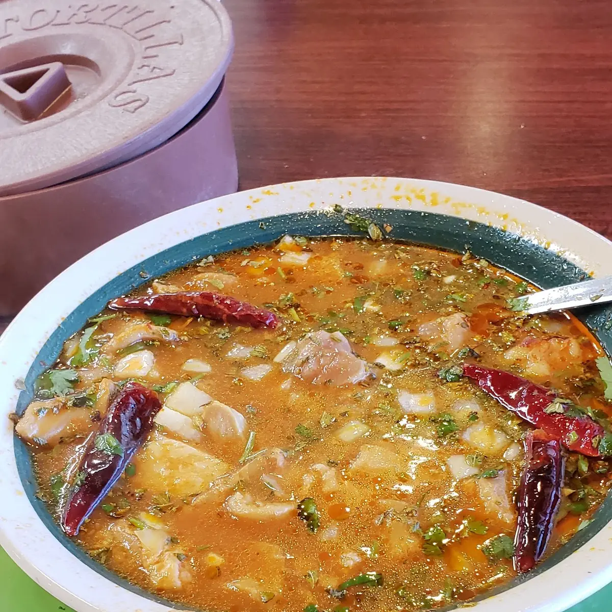 Tom Yum