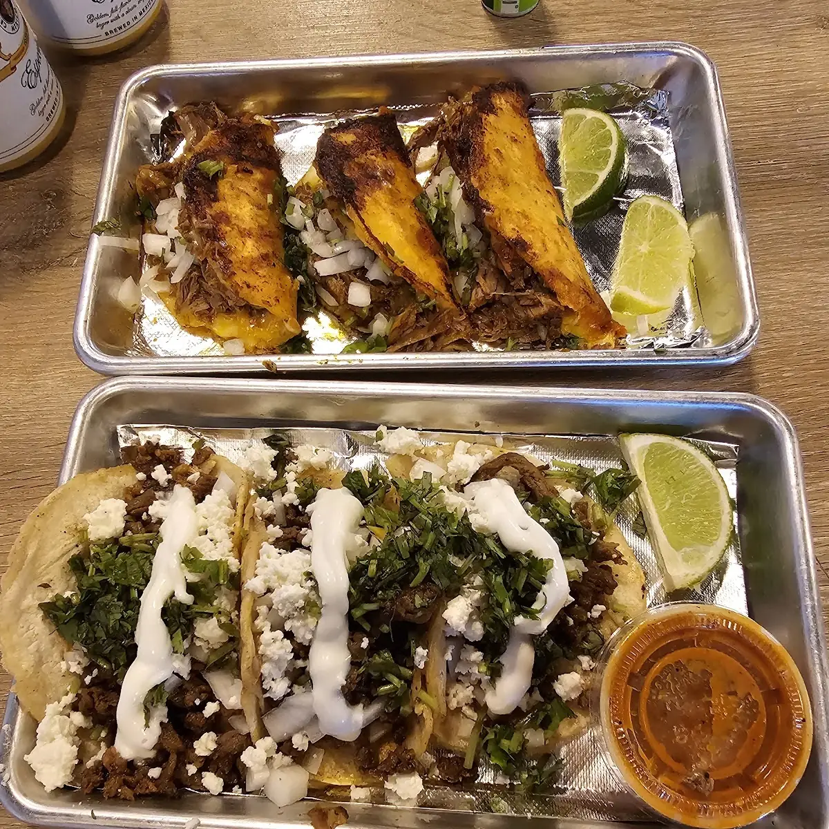 Asada Taco
