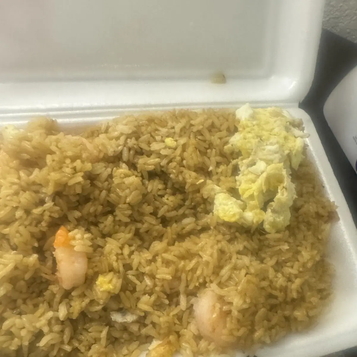 Sesame Chicken