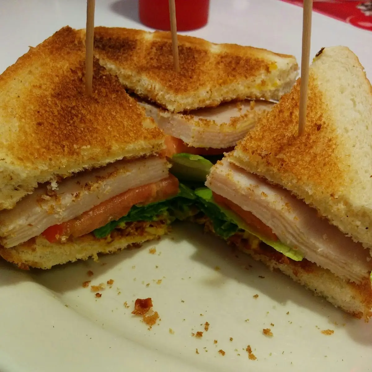 Turkey Club