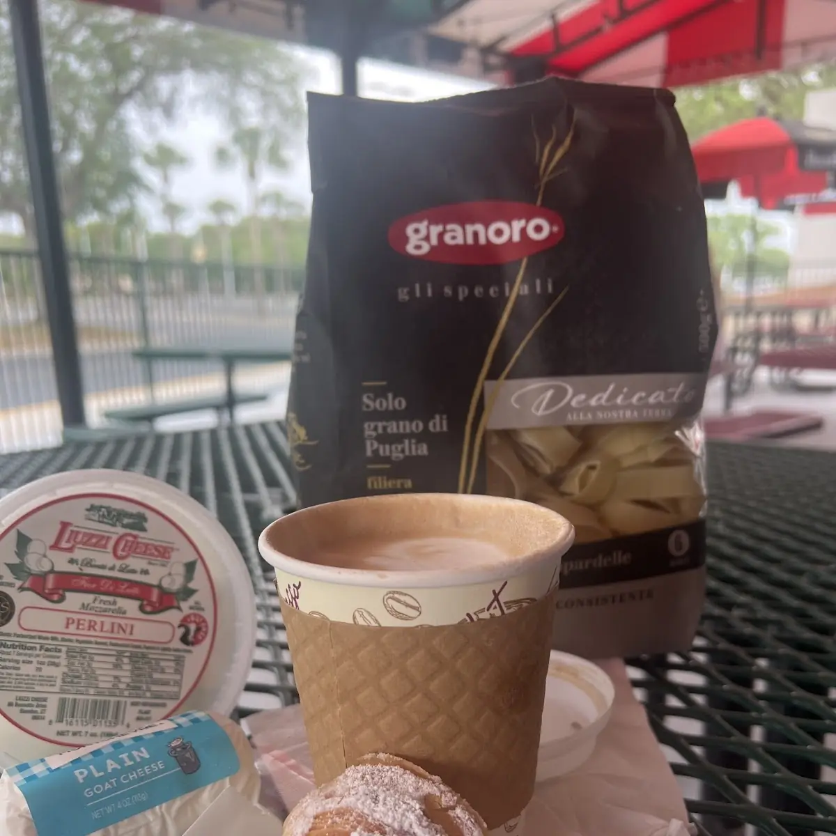 Cappuccino