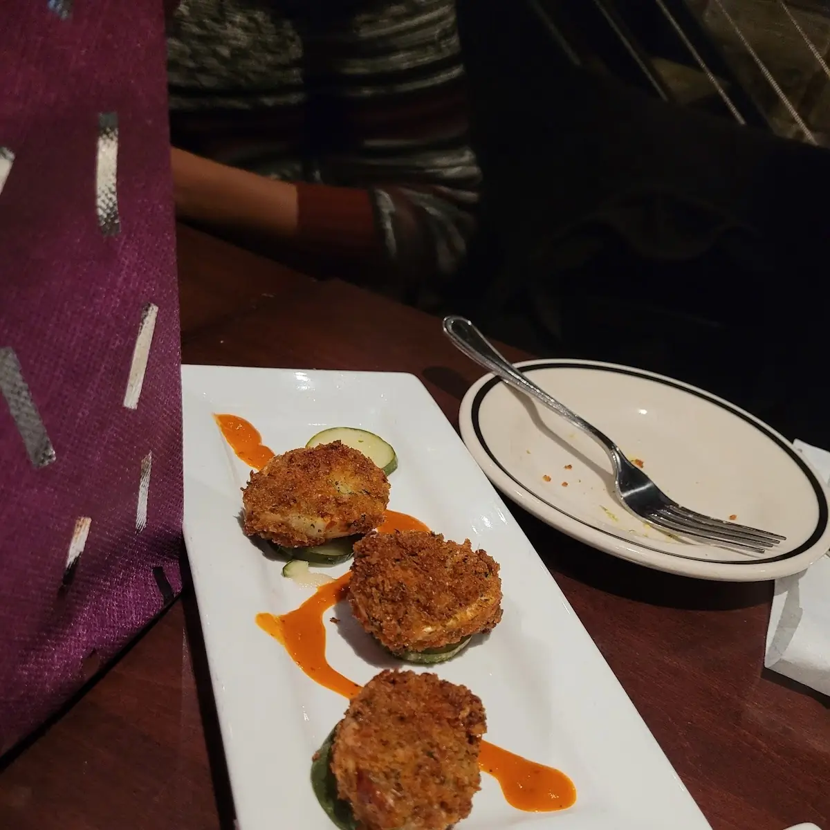 Deviled Eggs