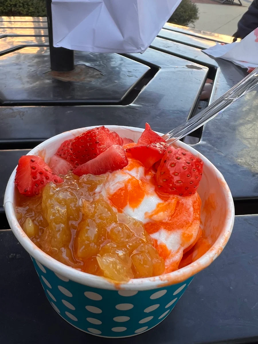 Shaved Ice