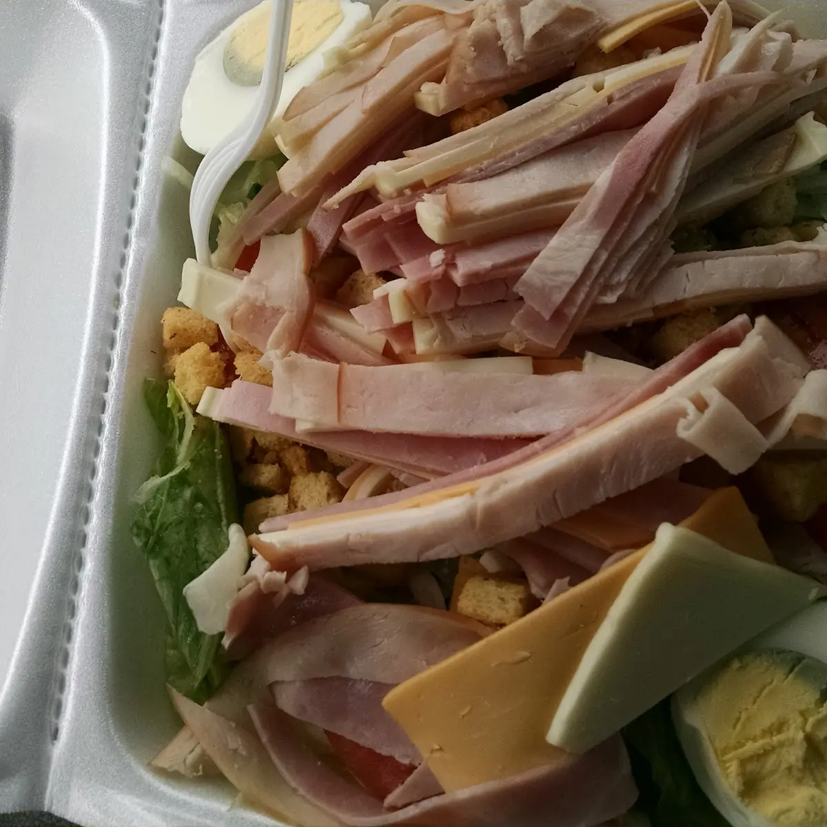 Chef Salad