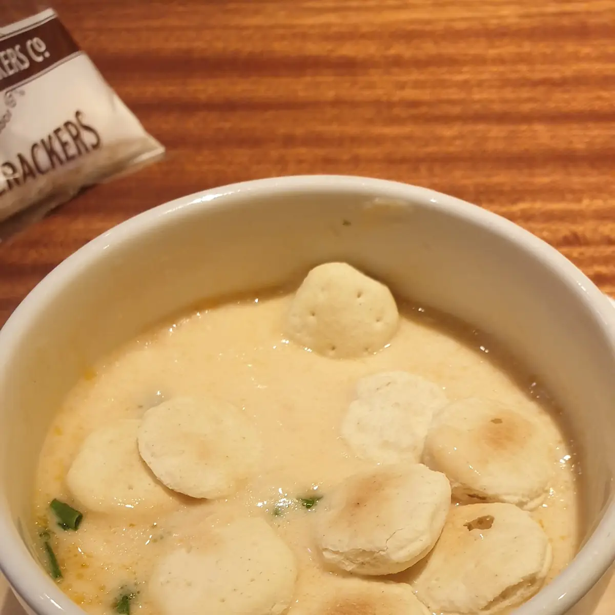 Lobster Bisque