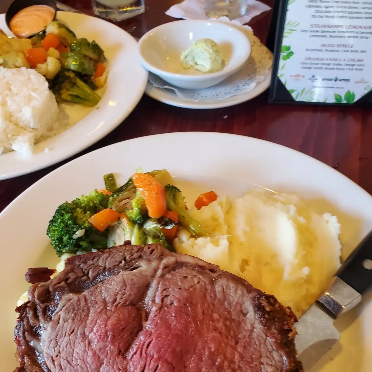 Prime Rib