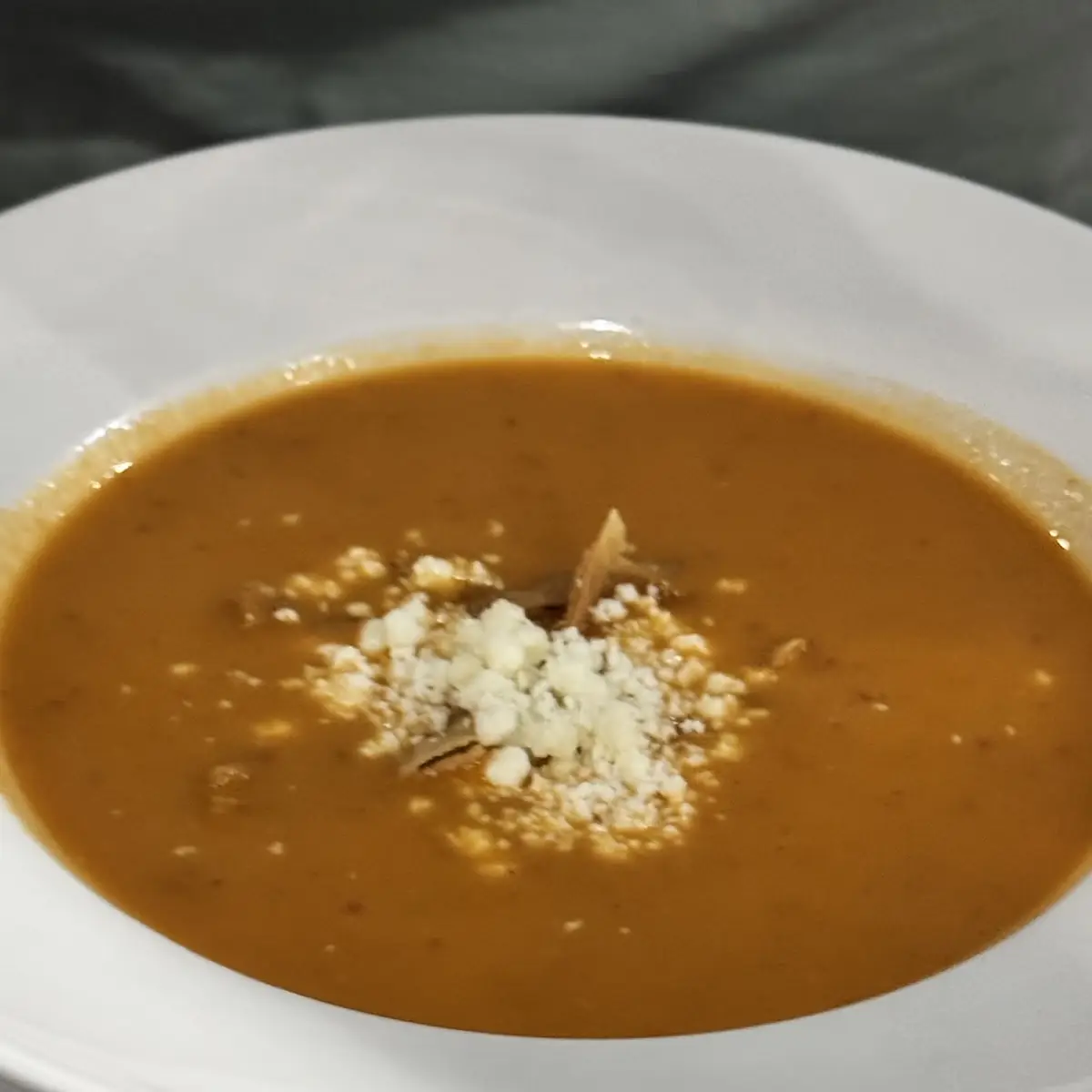 Tomato Bisque