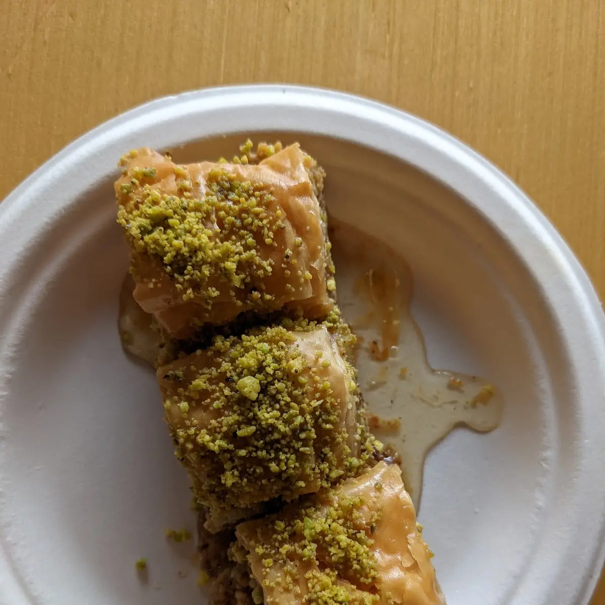 Baklava