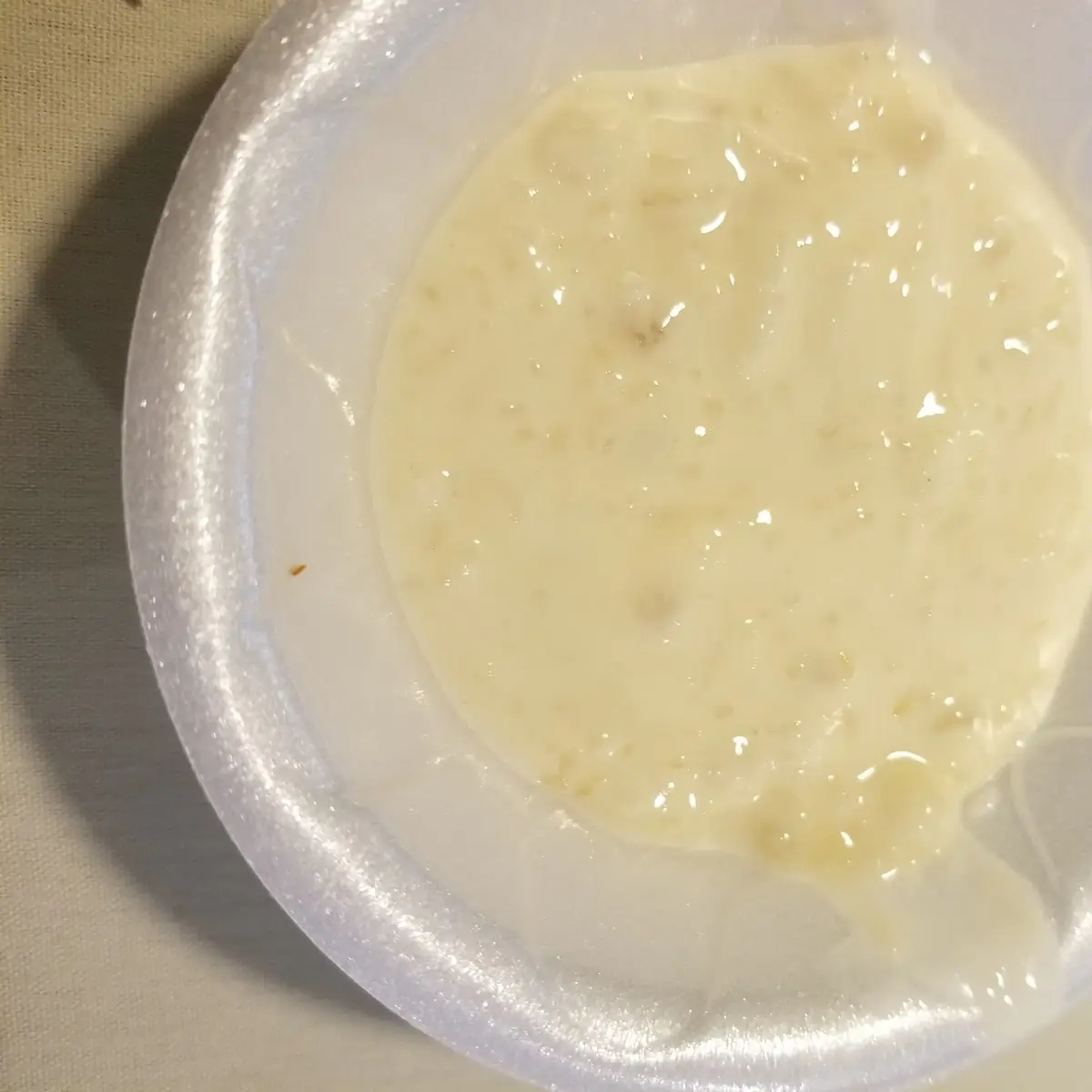 Kheer Rice Pudding