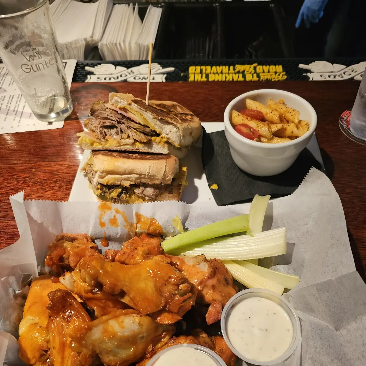 Chicken Wings