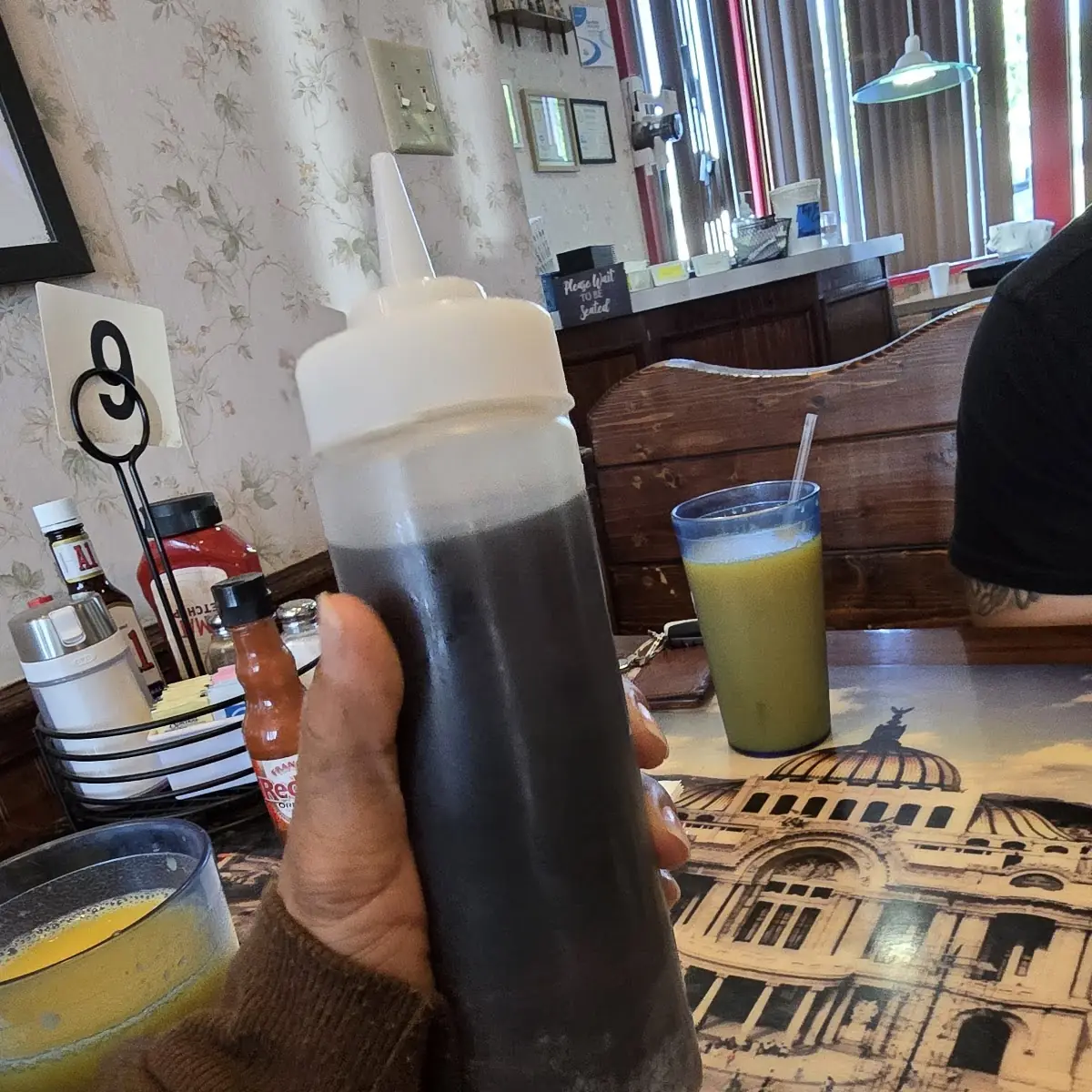Juice