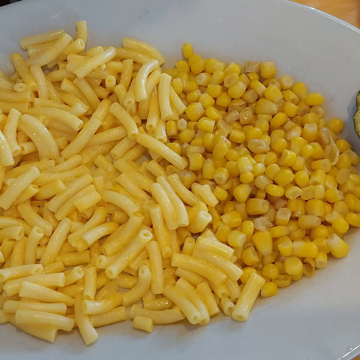 Mac & Cheese