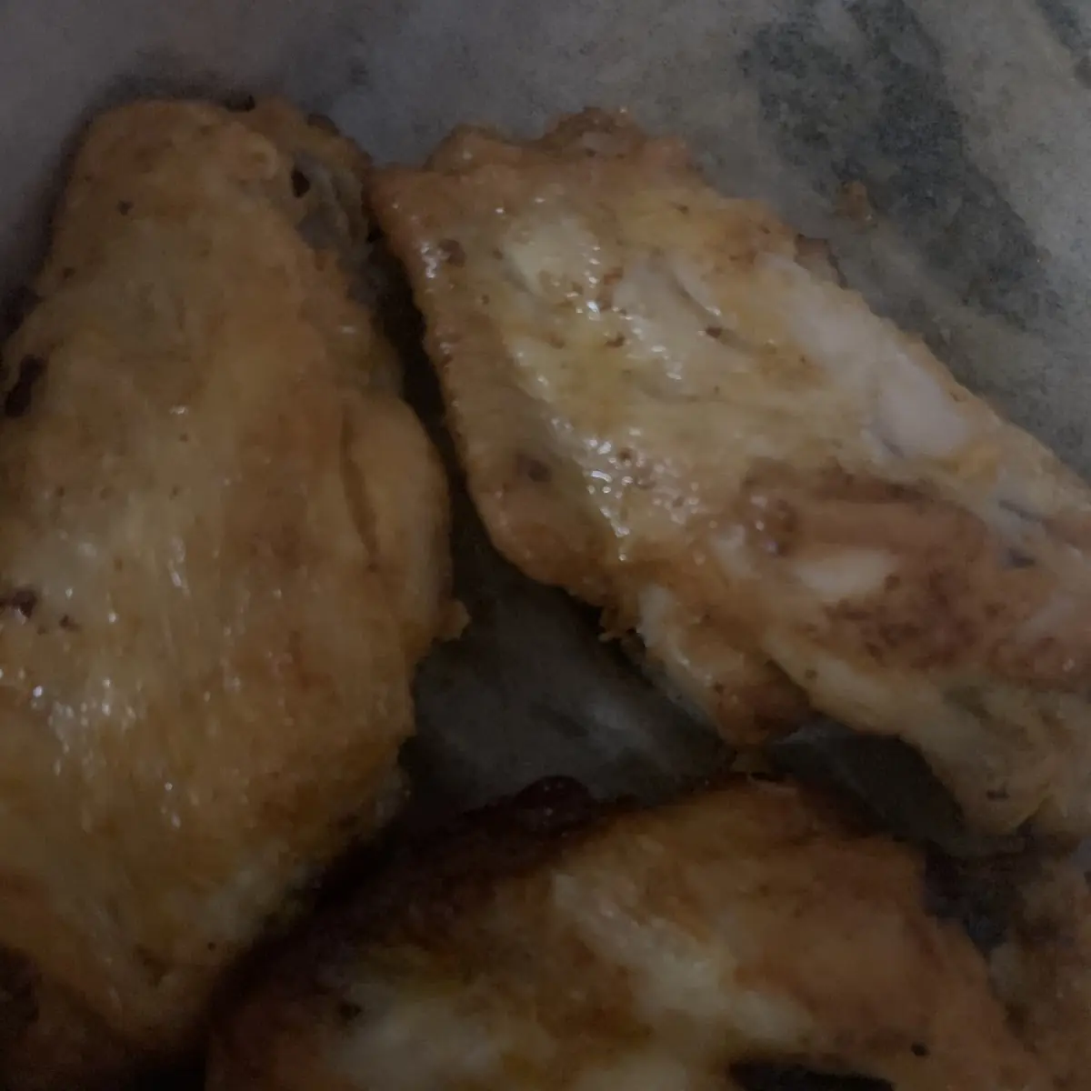Buffalo Wings