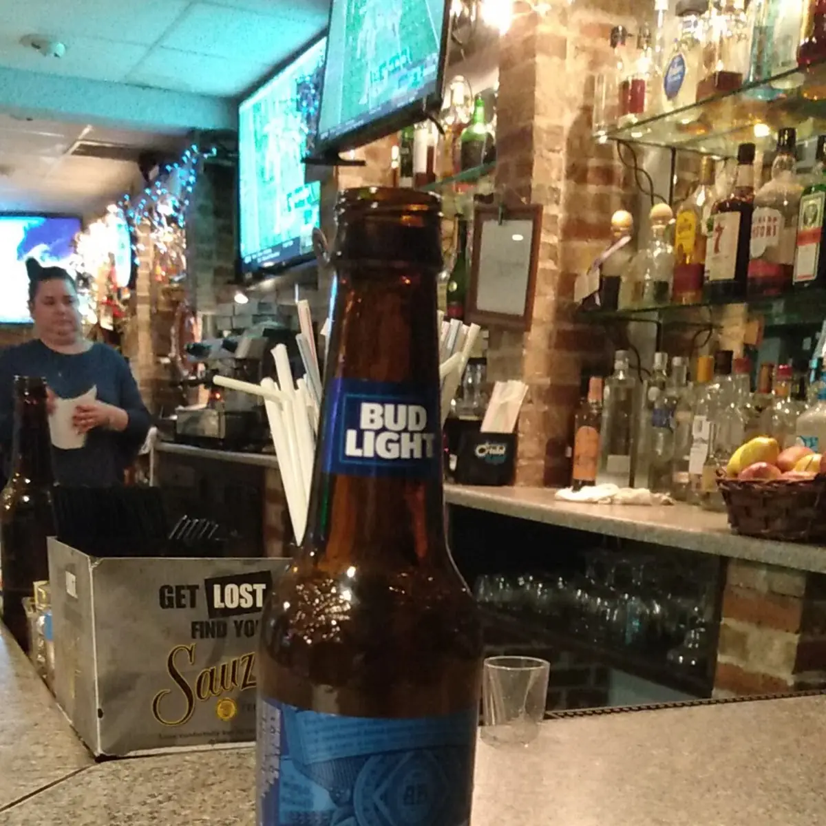 Bud Light