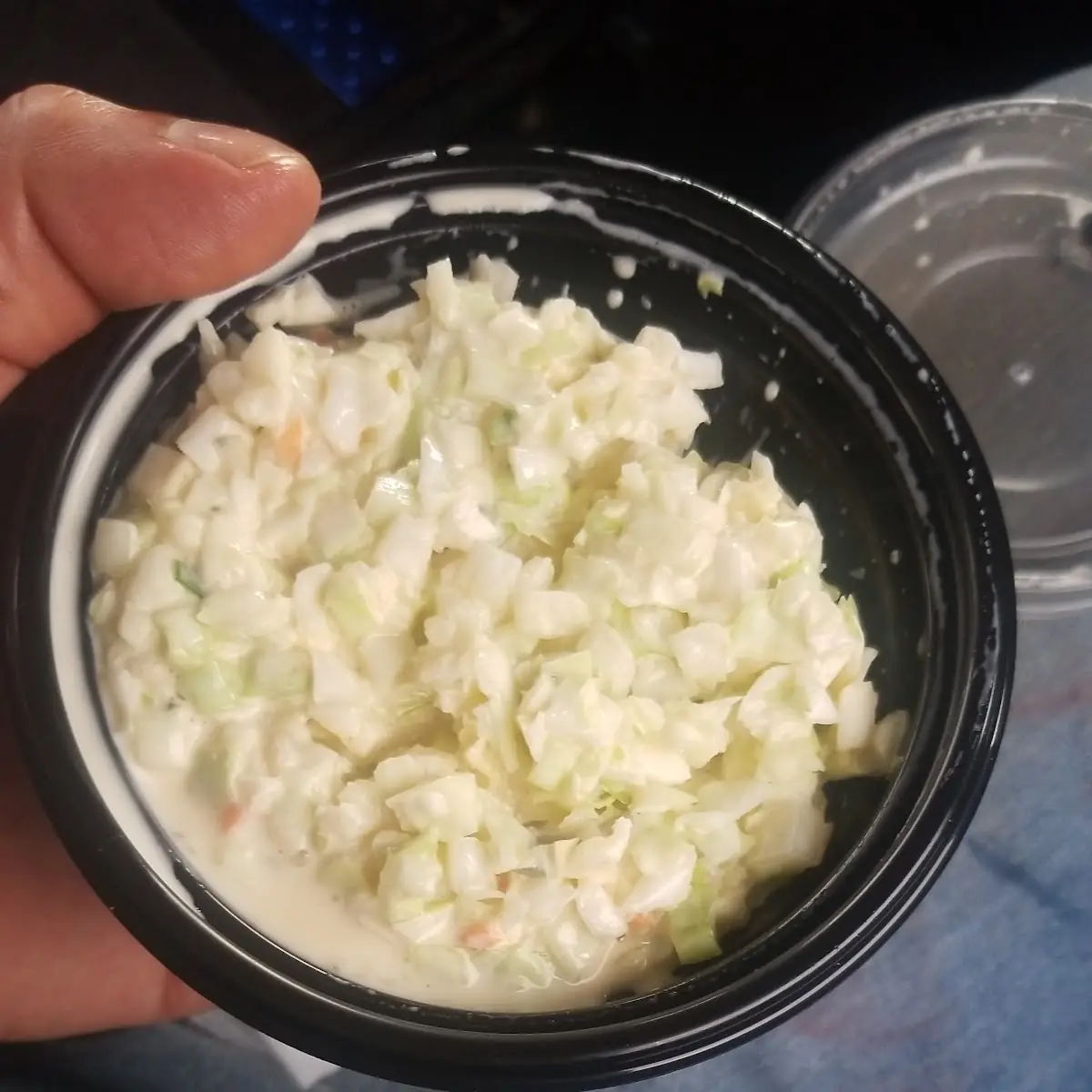 Potato Salad