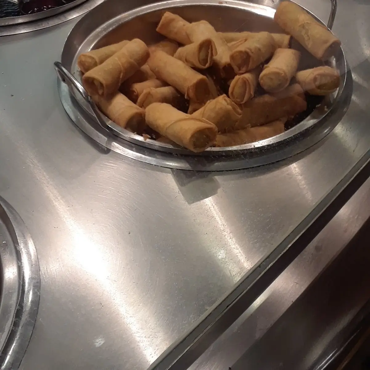 Spring Roll