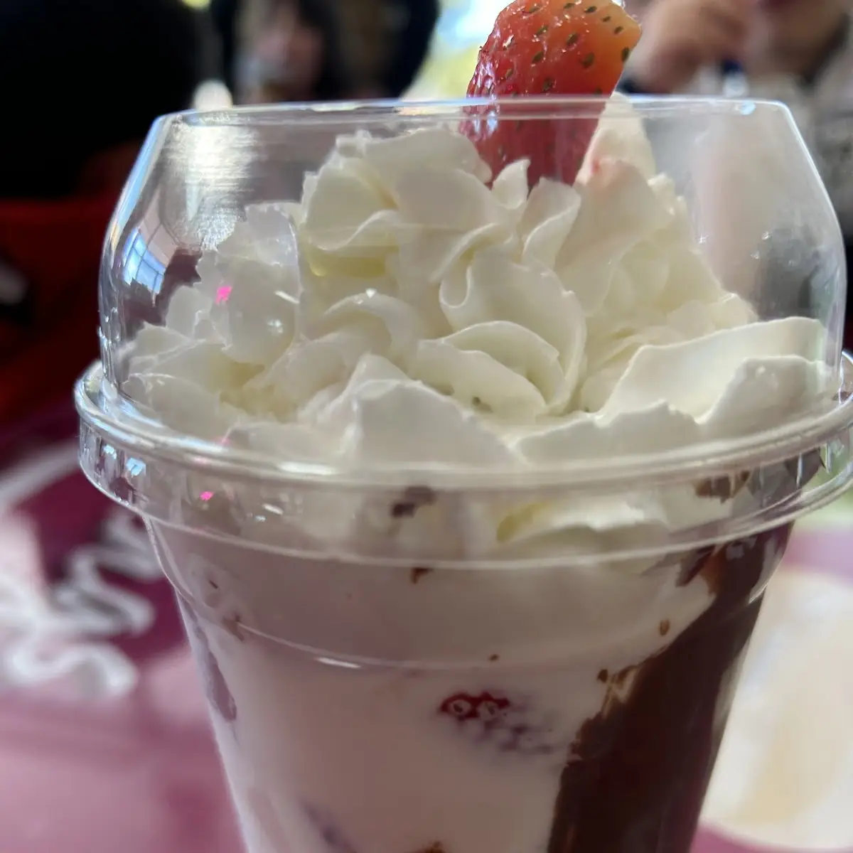 Hot Fudge