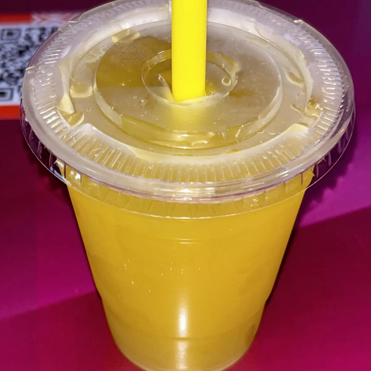 Smoonthie Mango Pineapple 24oz