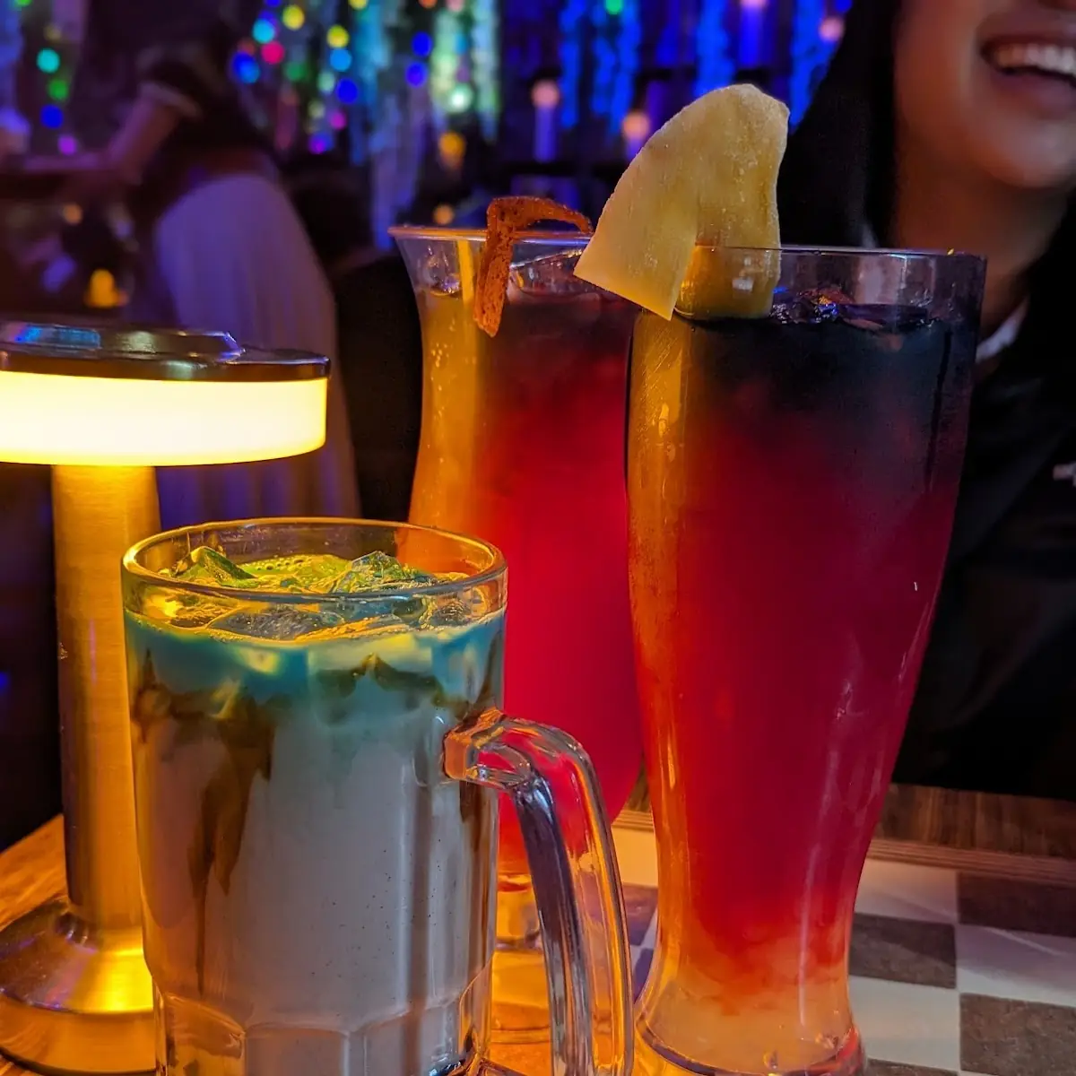 Mai Tai