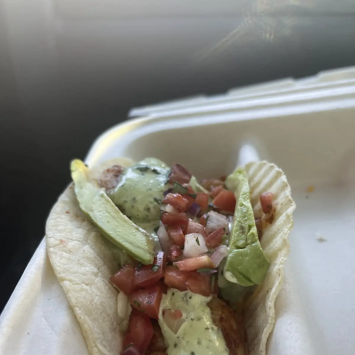 Grilled Shrimp Tacos 3