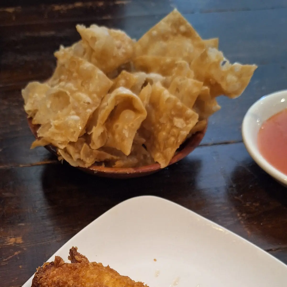 Cream Cheese Roll