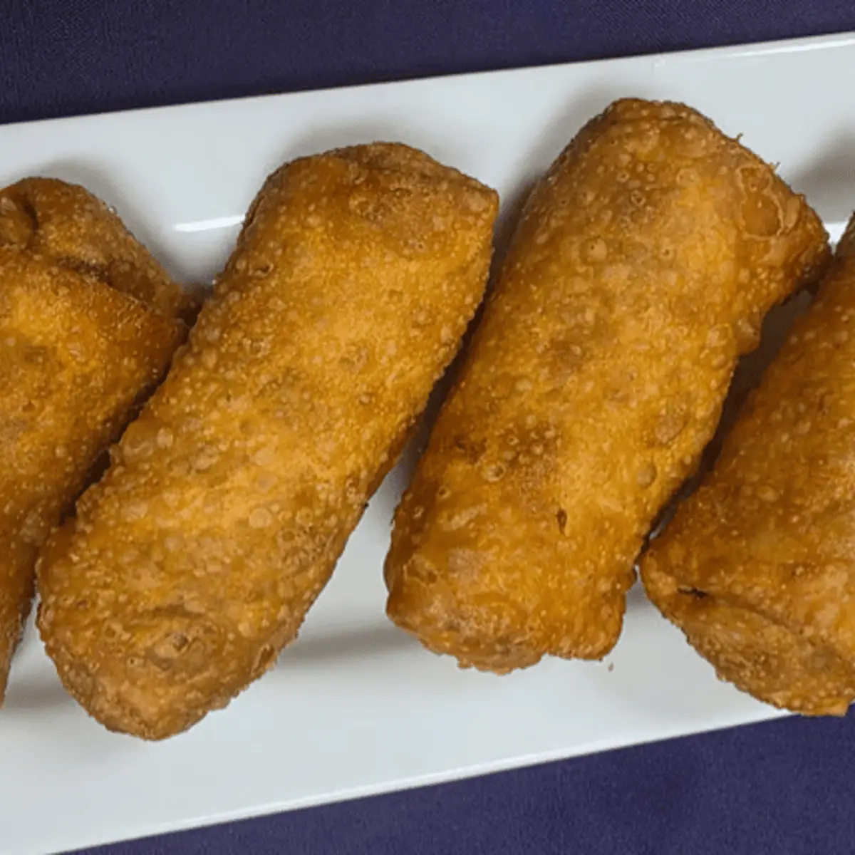 Egg Roll