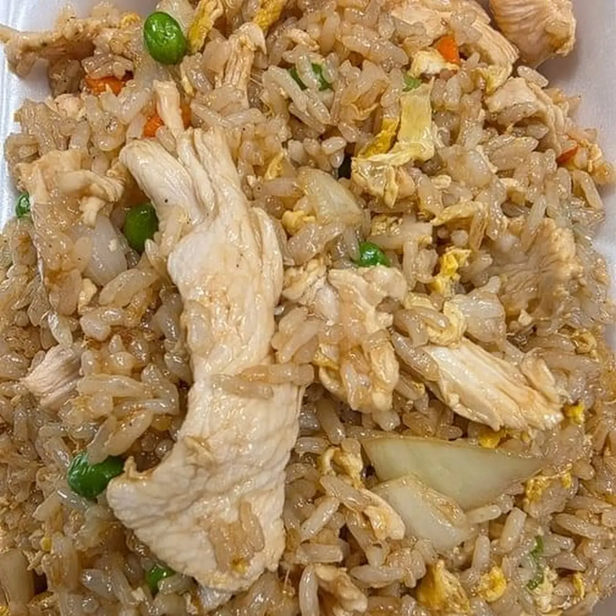 House Fried Rice