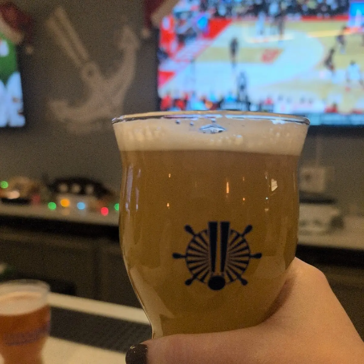 I'm Just Ken IPA Beer