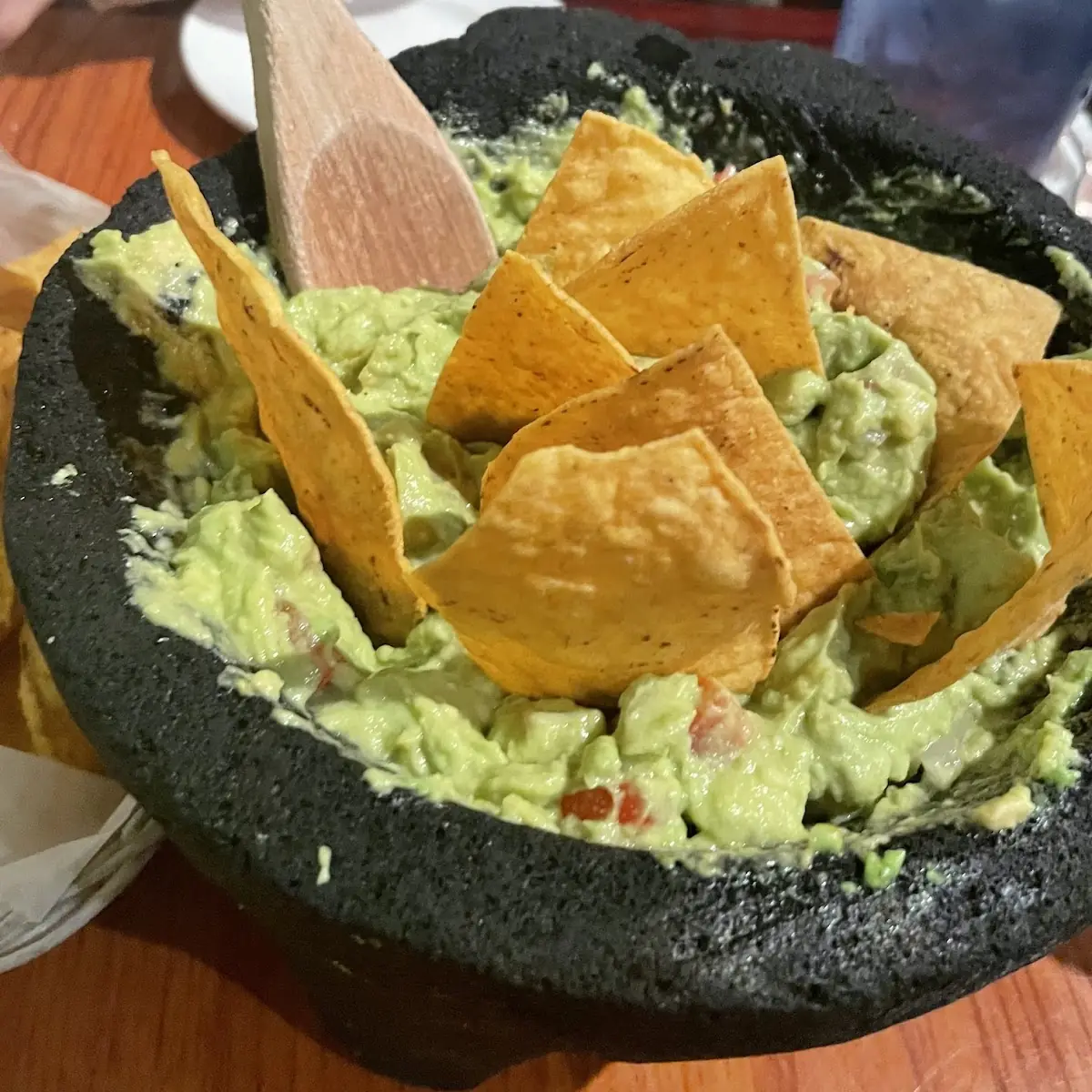 Guacamole