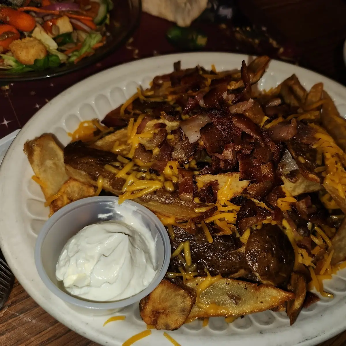 Potato Skins