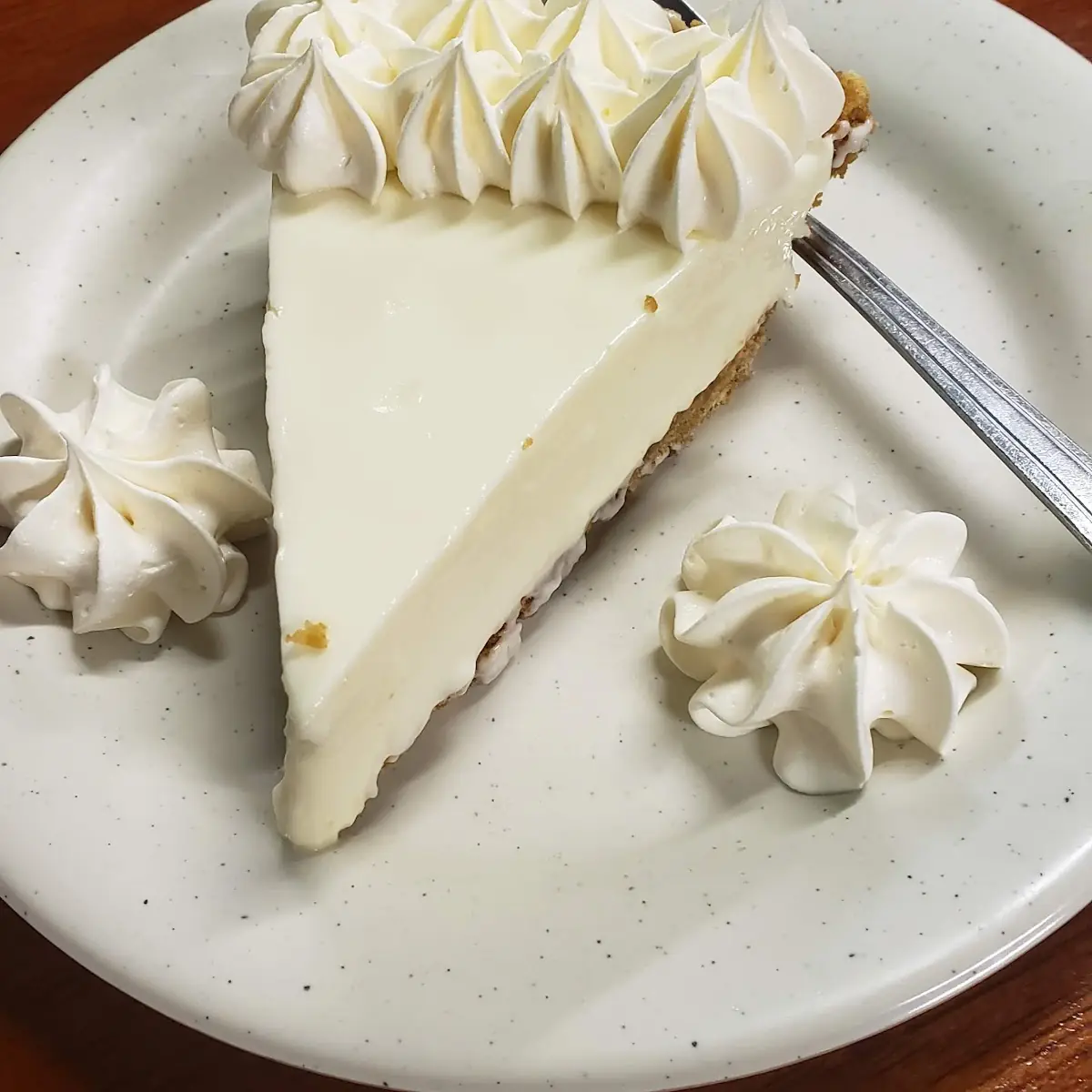 Key Lime Pie