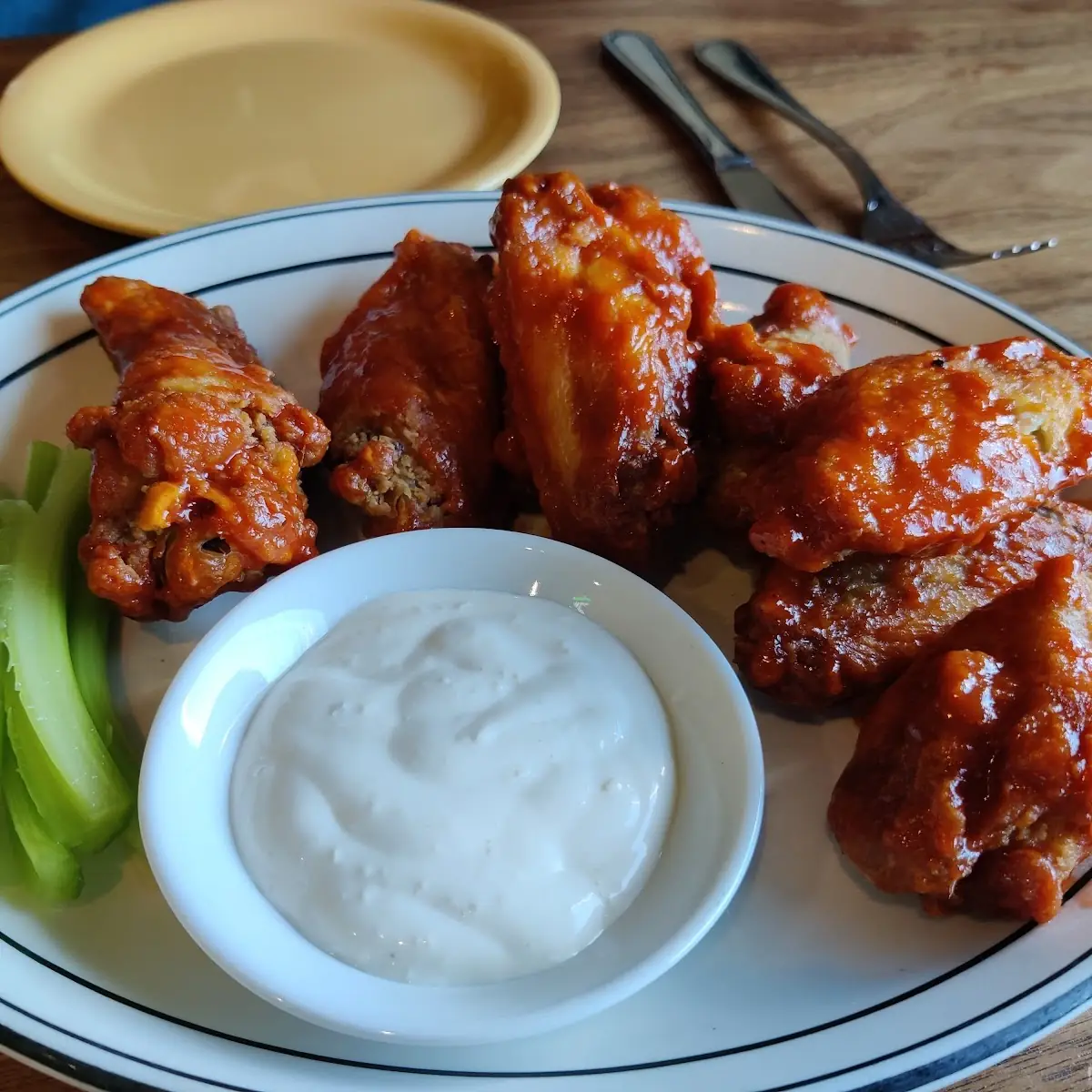 Chicken Wings