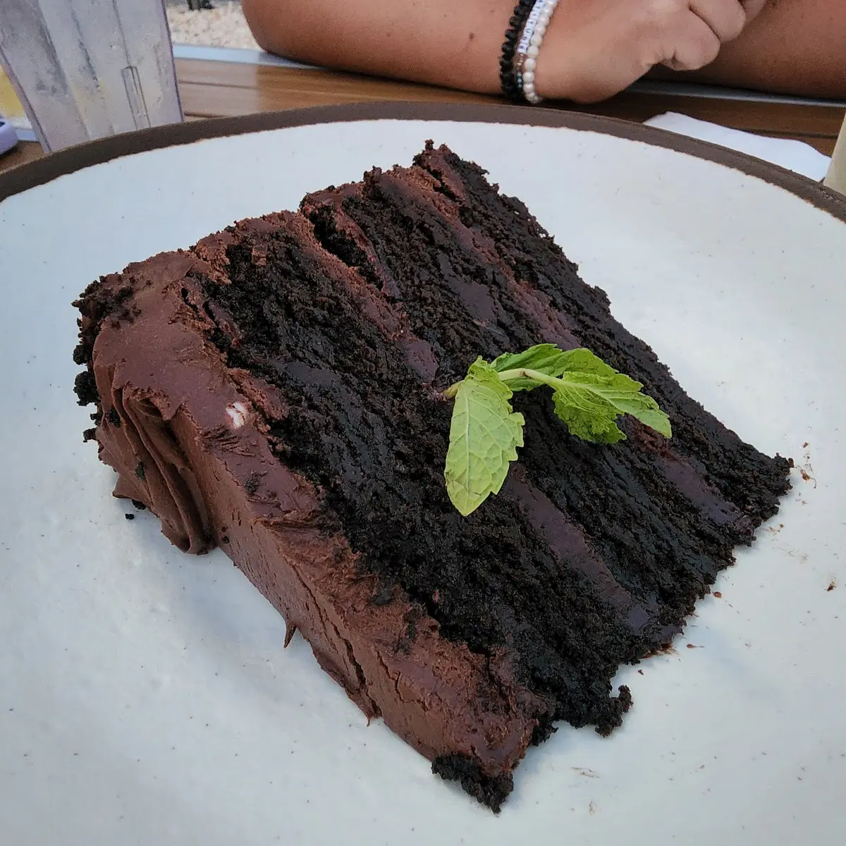 Chocolate Cake