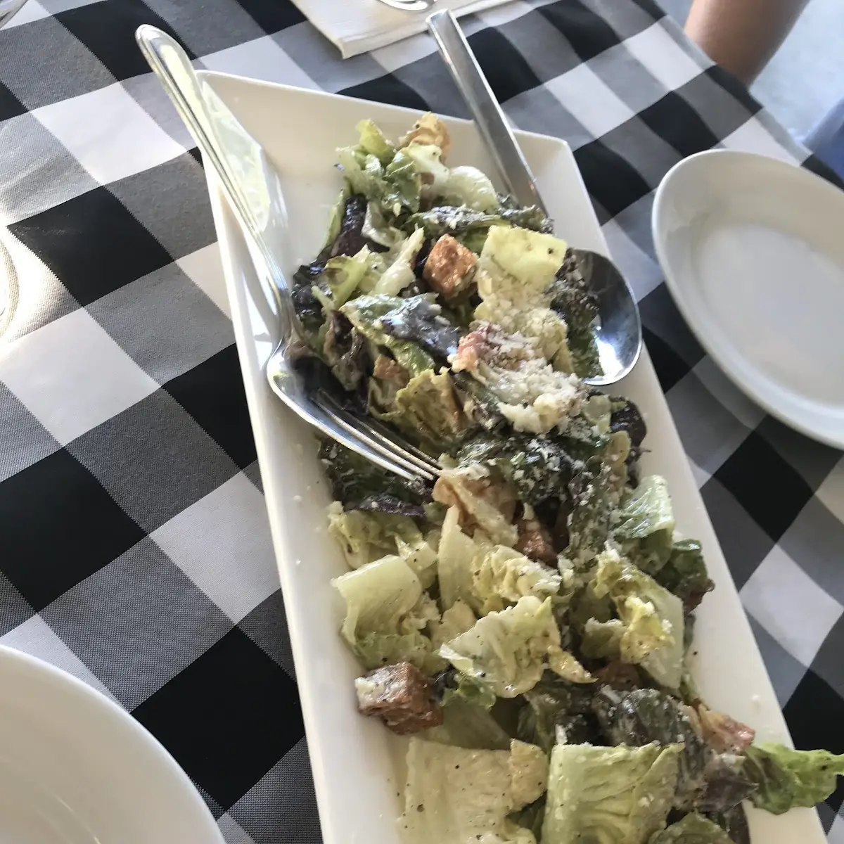 Caesar Salad